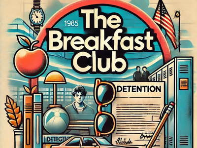 Unpacking The Breakfast Club 1985 Insights Into An Iconic Teen Drama